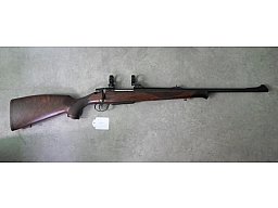 Repetierbüchse Antonio Zoli, Kaliber .30-06