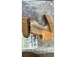 Feinwerkbau P 40 Griff, Rink Formgriff XS