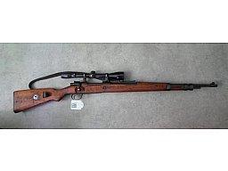 Karabiner 98k