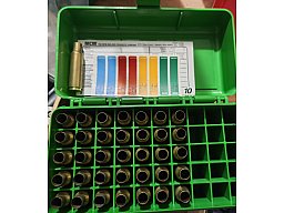 36 Hornady Hülsen 8,5x55 Blaser