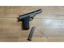 Smith & Wesson S22