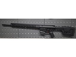 STAG ARMS Stag-10 Marksmann 20" Black .308 Win. inkl. Hiperfire ! Top Zustand !