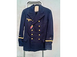 Kriegsmarine uniform, Bootsmann