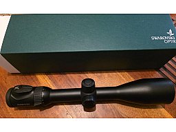 Zielfernrohr Swarovski Z8i 2.3-18x56P SR 4-AI