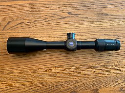 Zielfernrohr Zeiss Victory Diavari 6-24x56T