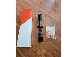 Zielfernrohr Kahles Helia 2-10x50i