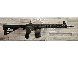 Neuware - Schmeisser AR15 M4FL OD Green 14,5" .223Rem. - versandkostenfrei !