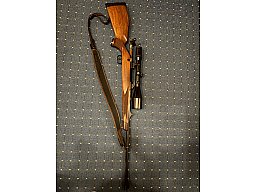 Sauer 90 mit Zeiss ZF