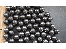 Bleikugeln für Kurz- und Langwaffen im Kal. .531 (ca. 13,49 mm)