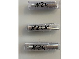 PMA Tool #PXM-1024 Hülsenhals Aufweiter.24 / 6mm 6BR 6PPC
