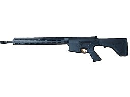 DAR-10 Advanced 18" .308 Win. | TriggerTech | gepflegter Zustand