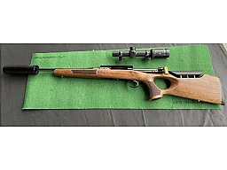 Heym SR30 links