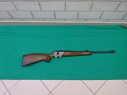 Repetiebüchse Blaser R93 Kaliber 7x64 Fabrikneu! Ungeschossen!