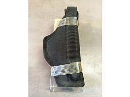 Heckler& Koch P7 Holster mit Gürtel neuwertig