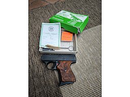Rhöner. SM. 8mm Pak