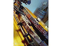 Ravin R20 – High-End Compoundarmbrust
