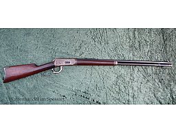 Winchester Mod.1894 von 1908 Take down