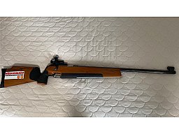 Sportgewehr Einzellader Weihrauch HW60 .22lfb