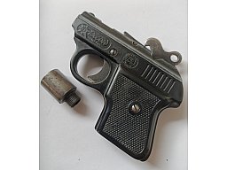 Record Weinberg 6mm