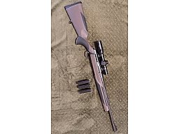 Sauer 303 Classic XT