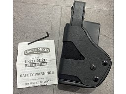 Uncle Mike´s Holster P7