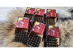 17. Hornet Hülsen 147 Stück