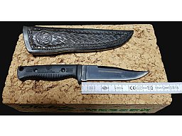 Messer Smith & Wesson inkl. Messerscheide ***Restposten***