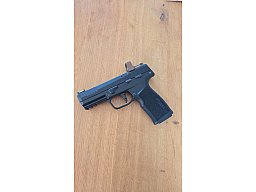 Sig Sauer P 322