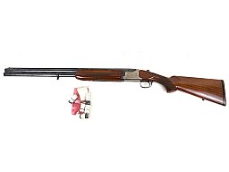 Winchester Model 101 XTR Lightweight Kal. 12/76 *TOP*