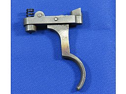 Abzug mit Feder M98