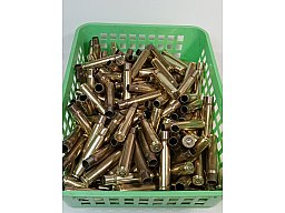RWS/ DAG- Hülsen 8x57 IS