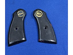 Griffschalen Röhm RG 6