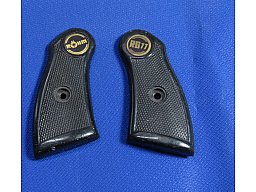 Griffschalen Röhm RG 77