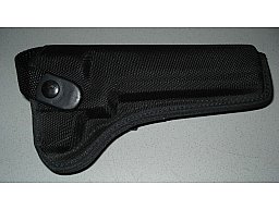 Bianchi Nylon Holster für 6“ Revolver