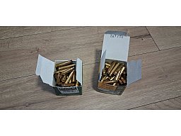 99 Stk. Hülsen S&B .303 British