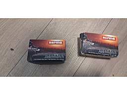 88 Stk. Patronenhülsen Norma 8x57 IS