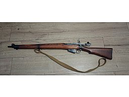 Lee Enfield No.4 MKI*