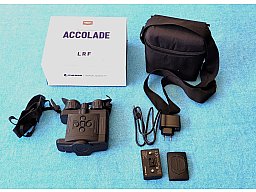 Pulsar - Accolade XP50