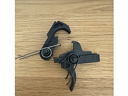 Sig Sauer, AR 15 Abzug