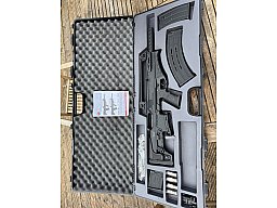 Hatsan Escort BTS 12 (halbautomatische Schrotflinte)