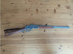 Winchester 1873 Denix Deko