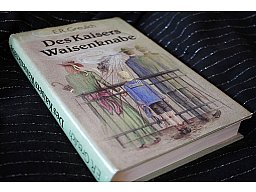 Des Kaisers Waisenknabe - Ein autobiographischer Roman E.R. Greulich
