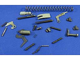 Kleinteile - Pistole Smith & Wesson 4516-1