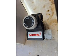 Hämmerli Diopter