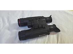 Hikmicro HABROK 4K HE25LN 940nm