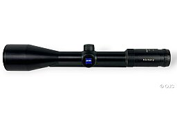 Zeiss Victory Varipoint M 3-12x56 T* - Leuchtpunkt & Schiene (Innenschiene)