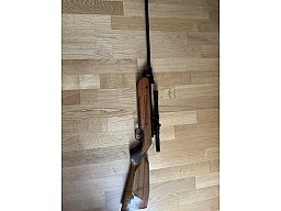Walther Luftgewehr LG 53