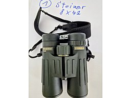 Fernglas Steiner Observer 8x42