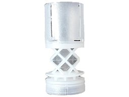 Schrotbecher / Wad Kaliber 12, 100 Stück von B&P