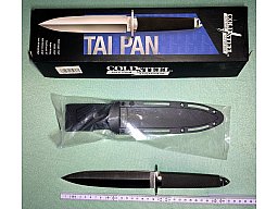 Cold Steel TAI PAN NEU & OVP